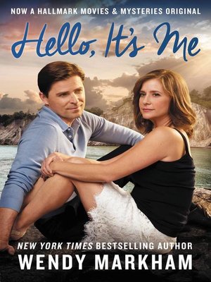 cover image of Hello, It's Me